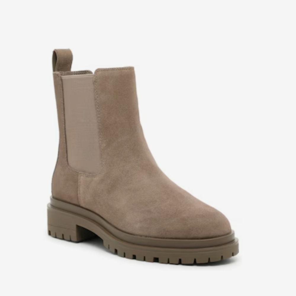 Lauren Ralph Lauren Corinne Bootie